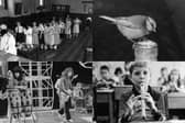 There are some things everyone who grew up in the 60s or 70s will remember