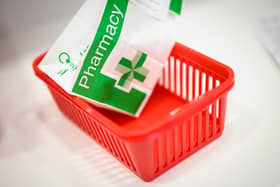 Common foods can have an effect on how your medications are absorbed.