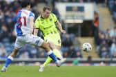 Conor Shaughnessy replaced the injured Regan Poole late in the second half
