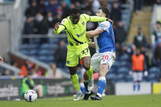 Milli Alli has made 12 appearances since joining on loan from Luton. Picture: Paul Thompson/ProSportsImages