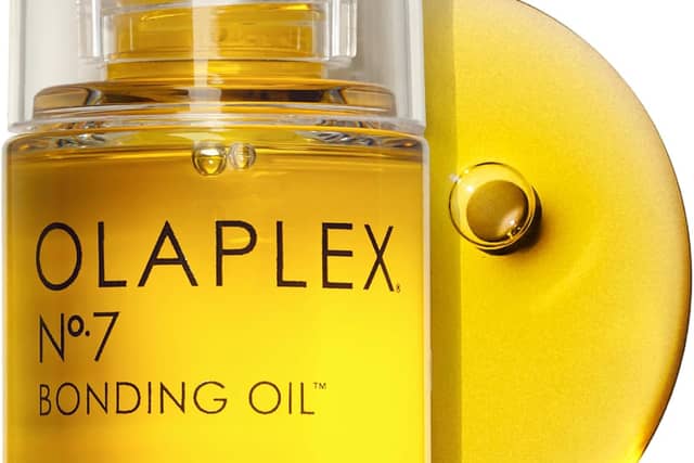 Olaplex No.7 Bonding Oil