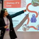 Human Appeal has been running its inaugural winter clothing collections for 10 years in a row, celebrating an increase of over 60% in donations.