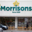 In what is being described as a 'supermarket first', all of Morrisons' accessible toilets will now be stoma-friendly.