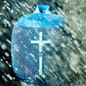 The Ultimate Ears Wonderboom portable Bluetooth speaker I love is now available at a discounted price.