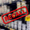 One batch of blood pressure medication Ramipril 5 mg Capsules has been recalled.