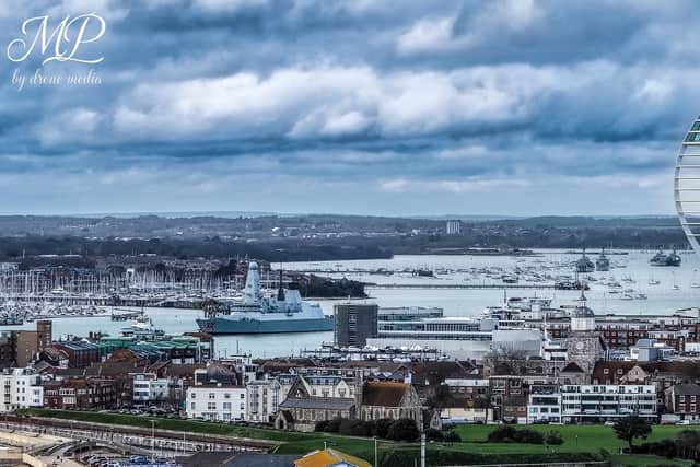 Portsmouth 