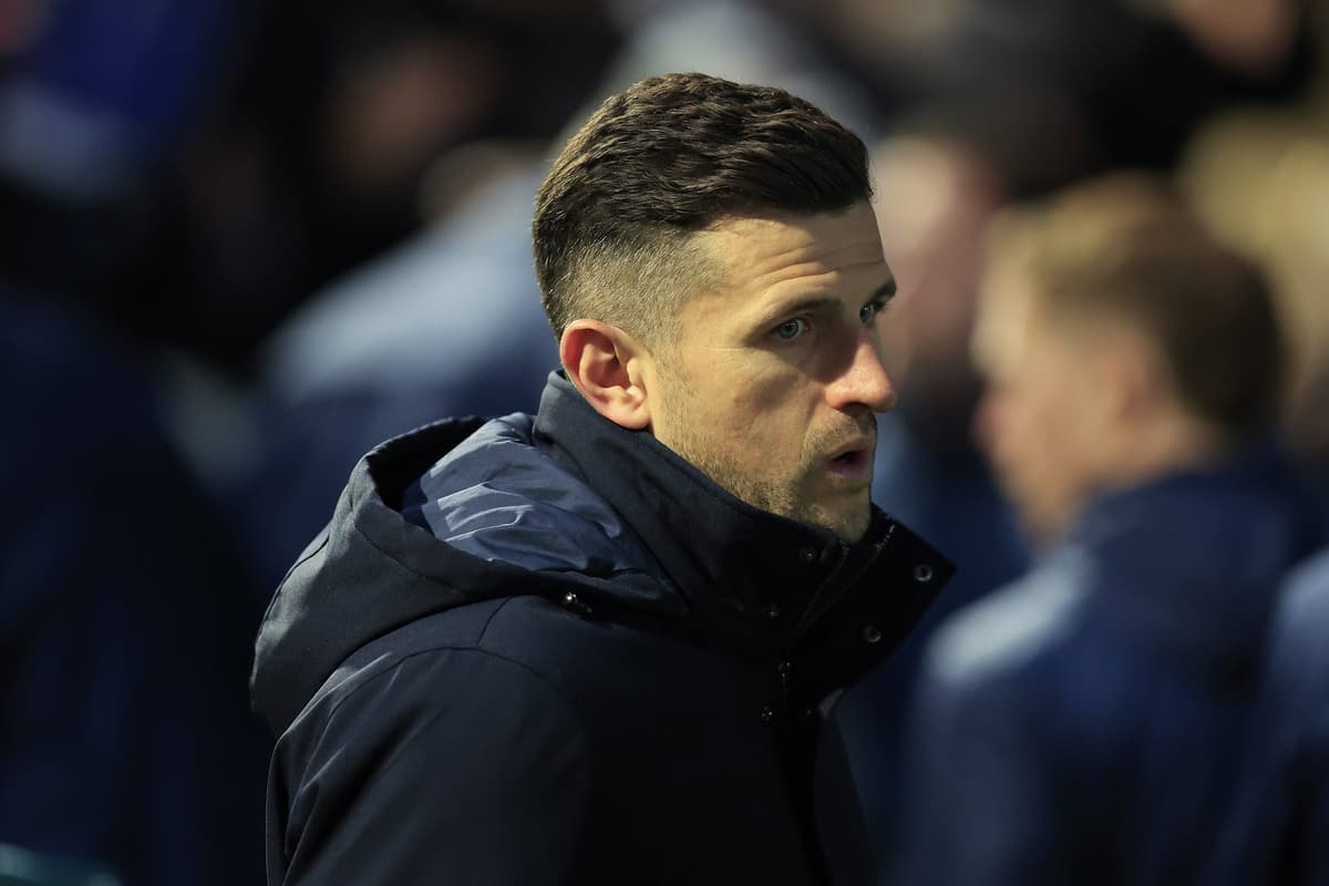 'The worst we've played for a long time': Portsmouth boss blasts Blues ...