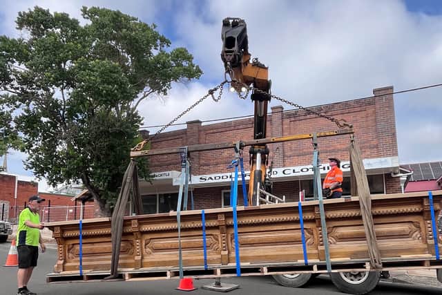 Gosport brewer Powder Monkey to open new brewery and taproom in Australia.