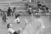 The long, hot summer of 1976 will never be forgotten by those who lived through it. Yes, there were standpipes in some, as reservoirs ran dry during the drought. But for most children growing up then, the abiding memories are of endless days down the park or cooling off at their local lido, in a time when most people were blissfully unaware of the impending climate crisis.