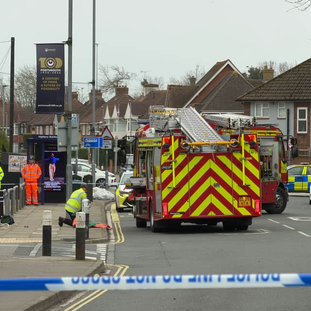 A fourth man has been charged with attempted murder following a stabbing incident on March 12 on Hawthorn Crescent.