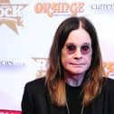 Fans can revisit Ozzy Osbourne's music legacy in a new audiobook available on Audible.