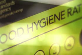 Here are the worst food hygiene ratings released in the Portsmouth area in March.