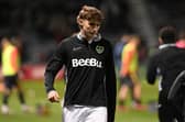 Hayden Matthews has made just 18 appearances for Pompey since his move from Sydney FC in January 2024.