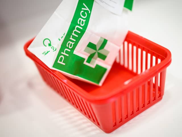 Kidney Care UK and the NPA are urging people not to over-rely on medications such as ibuprofen due to their impact on kidney function.