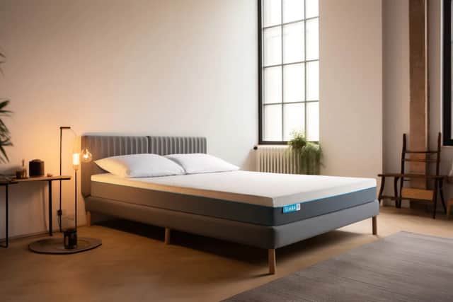 Simba is regarded as one of the UK’s best sleep brands, with ranges covering mattresses, pillows, duvets and quilts