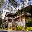 Brimstone Hotel and Spa