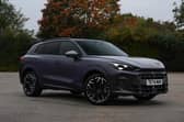 Cupra's Terramar stands out as a sporty option in a world of bland crossovers