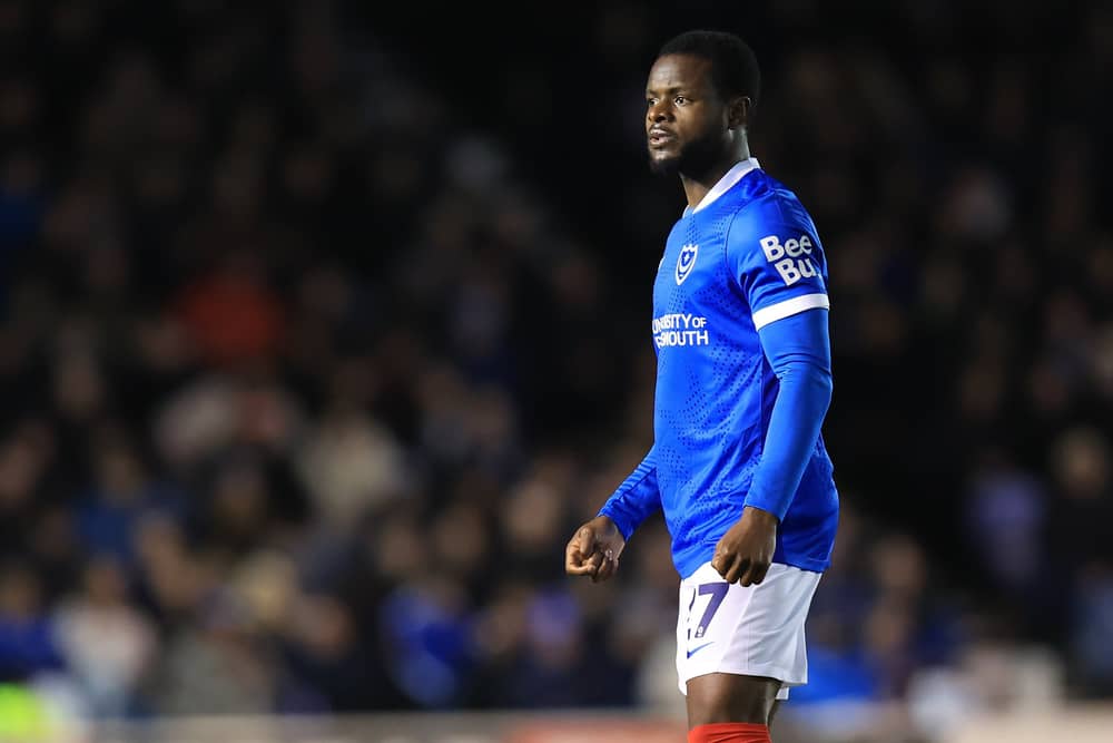 Pompey’s Millienic Alli