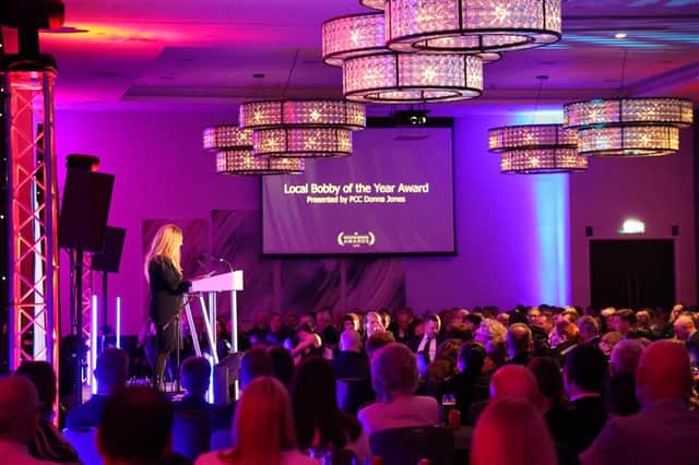 The PCC Awards 2026