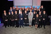 All the winners of the PCC Awards 2026