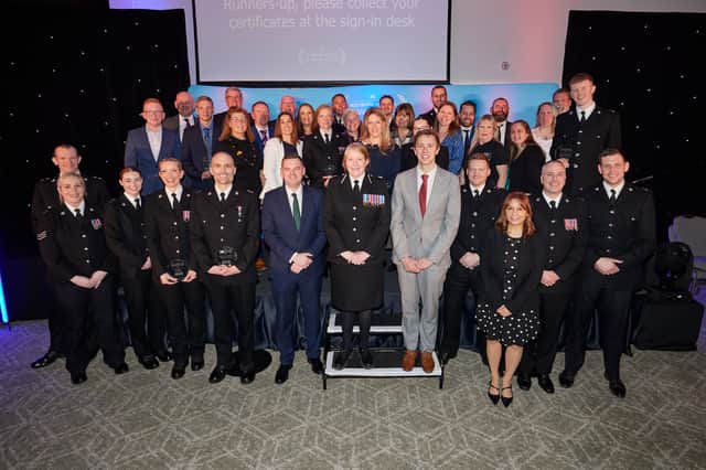 All the winners of the PCC Awards 2026