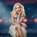 Denise Van Outen will share stories from her diverse career