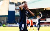 Pompey target Luke Graham