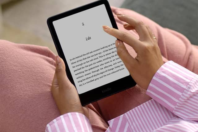 The Certified Refurbished version of the Amazon Kindle Paperwhite is now on sale.