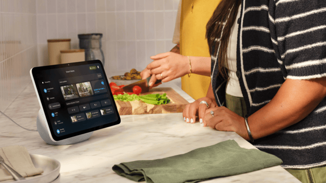 A new generative AI system is rolling out in the UK that makes Alexa smarter than ever