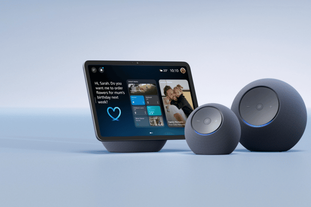 The tech will initially be in new devices, but you can register to have it added to your existing devices for free