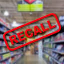 More children's toys have been recalled over asbestos contamination fears.