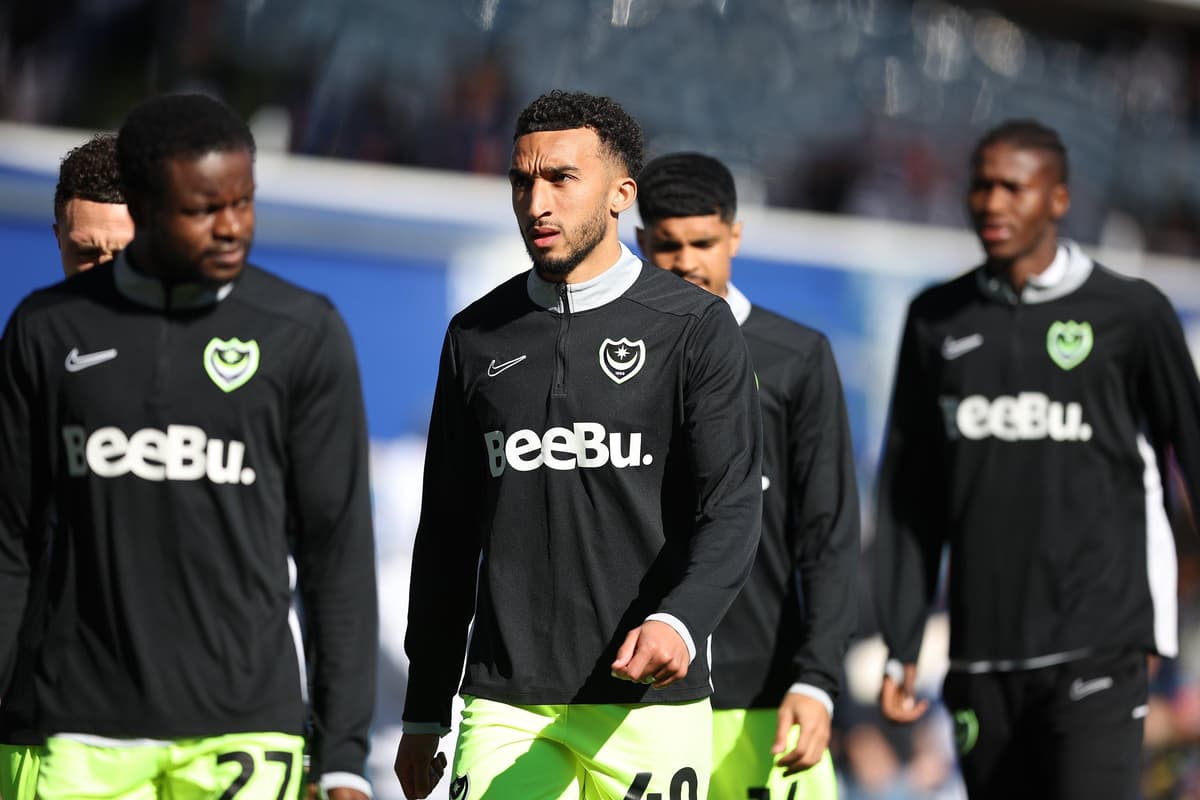 ‘Brilliant’ former Portsmouth and Stoke City man completes intriguing ...