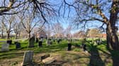 Milton Cemetery