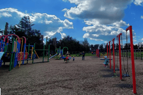 Drayton Park, Portsmouth