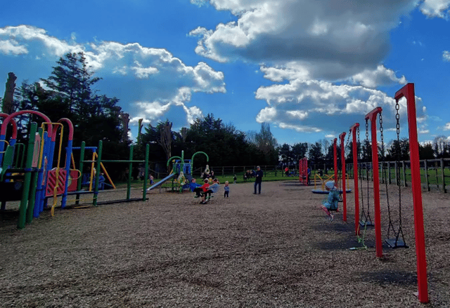 Drayton Park, Portsmouth