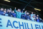 Fans vent their anger at full-time after the Blues' capitulation against QPR last time out.