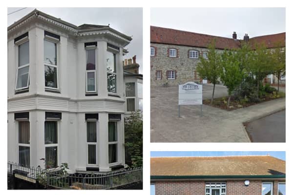Patients across Hampshire have shared how they feel their GP receptionists are performing.
