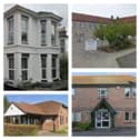 Patients across Hampshire have shared how they feel their GP receptionists are performing.