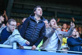 Pompey fans have been sent a message by EFL experts Not The Top 20.