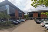 3600 Parkway at Whiteley