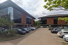 3600 Parkway at Whiteley