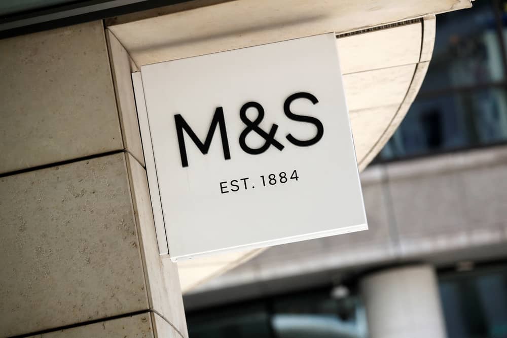 Marks & Spencer makes huge changes to returns policy - here’s everything you need to know (aff)