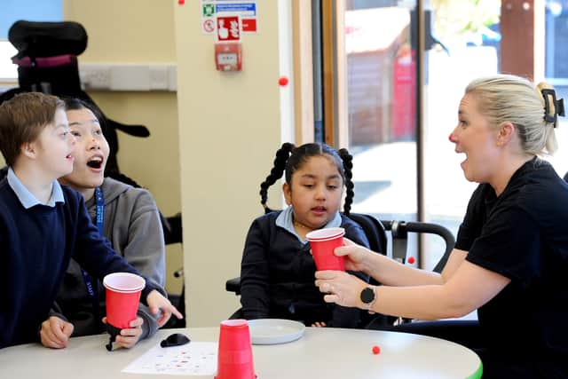 Mary Rose Academy in Gisors Road, Portsmouth, has received a positive Ofsted report following an inspection which took place on January 6, 2026.