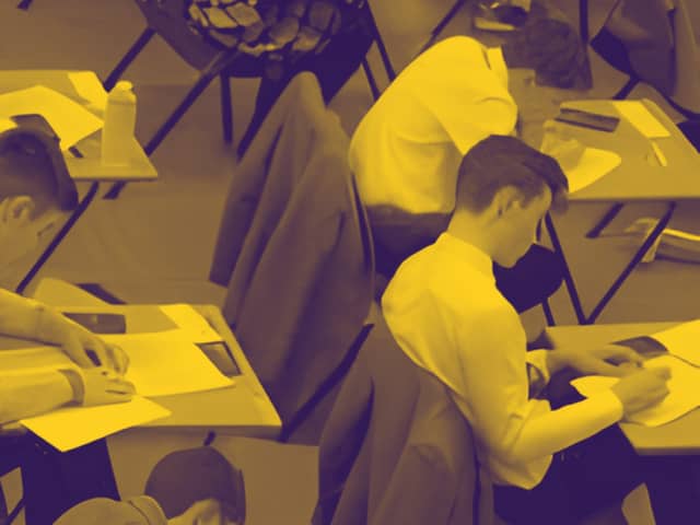 Thousands of students are now turning to structured revision support ahead of GCSE and A-level exams