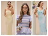 Louise Thompson has launched a spring collection with Nobody's Child that is available to buy direct and also from Marks and Spencer.