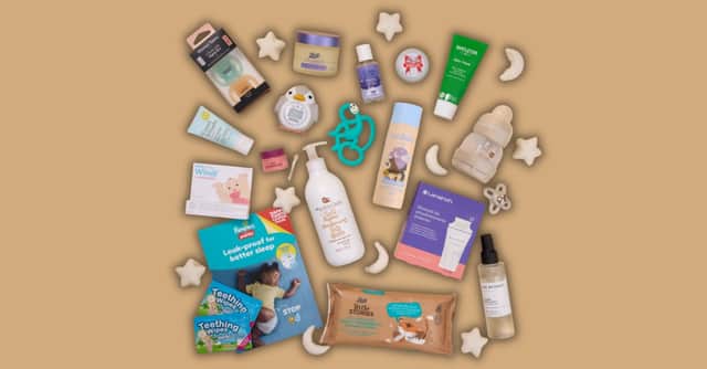 Boots The Baby Sleep Box (March 2026)