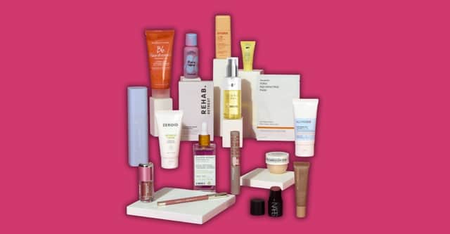 Boots New and Trending Beauty Box (March 2026)