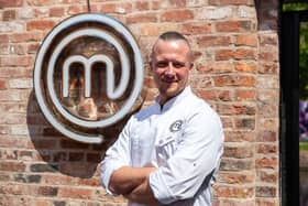 Luke Emmess, from Bedhampton, has reached the final of MasterChef: The Professionals after working in the industry since he was a teenager. 


Picture: MasterChef: The Professionals/ BBC 