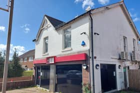 A former KFC which closed in May 2024 remains vacant despite the council giving permission for a late night refreshment licence last year.