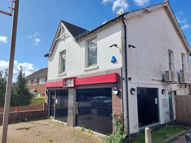 A former KFC which closed in May 2024 remains vacant despite the council giving permission for a late night refreshment licence last year.
